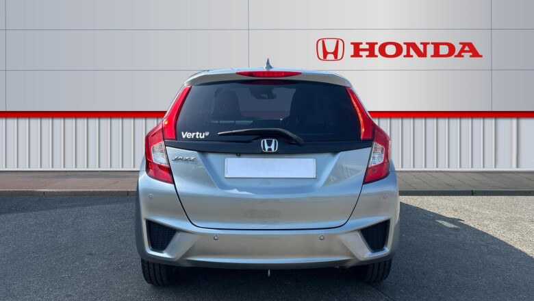 Honda Jazz 1.3 EX 5dr Petrol Hatchback